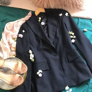 Zara Women Suit